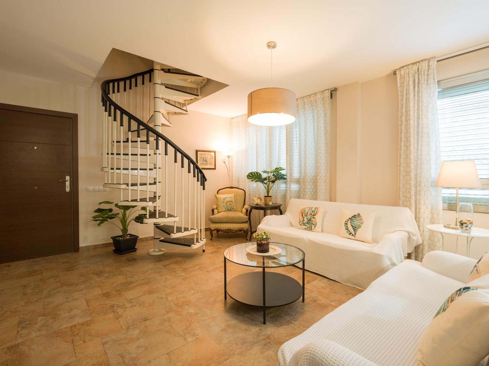 City Family Avatar Duplex Near The Beach Las Palmas Exterior photo